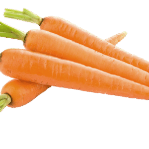 Zanahoria Orgánica 2 Kilos