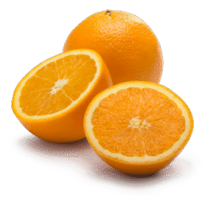 Naranja dulce unidad